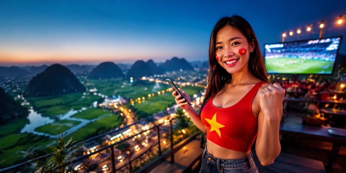 Hình ảnh minh họa trải nghiệm cá cược thể thao và casino tại 612