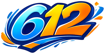 Logo 612
